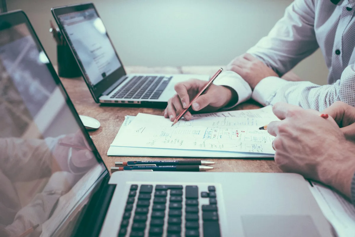 Business analysis